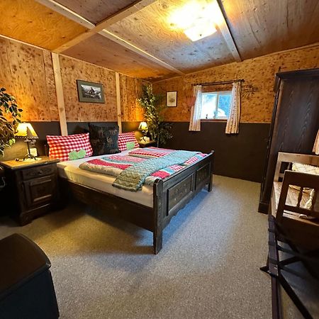 Guesthouse Austria Stewart Buitenkant foto