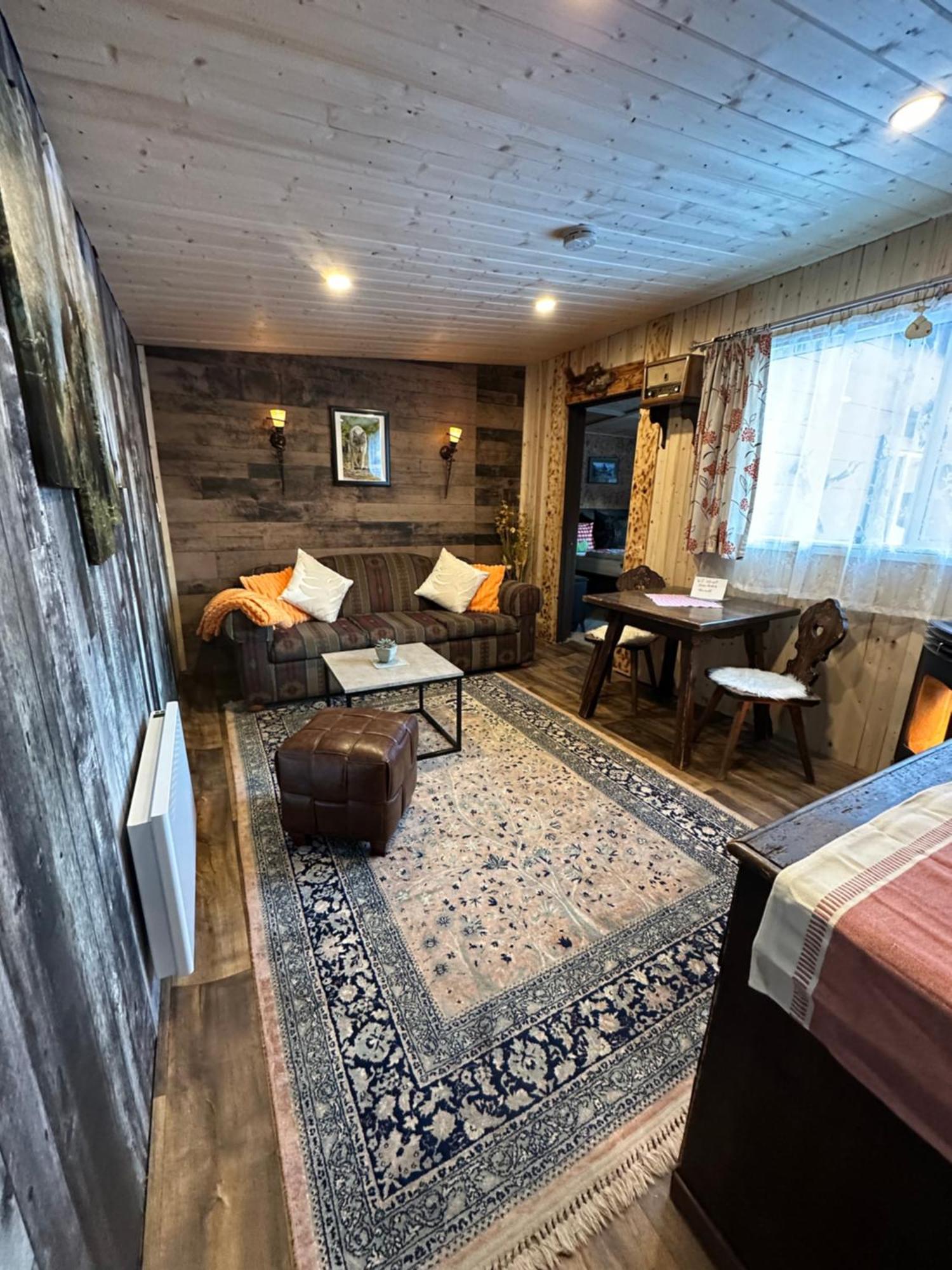 Guesthouse Austria Stewart Buitenkant foto