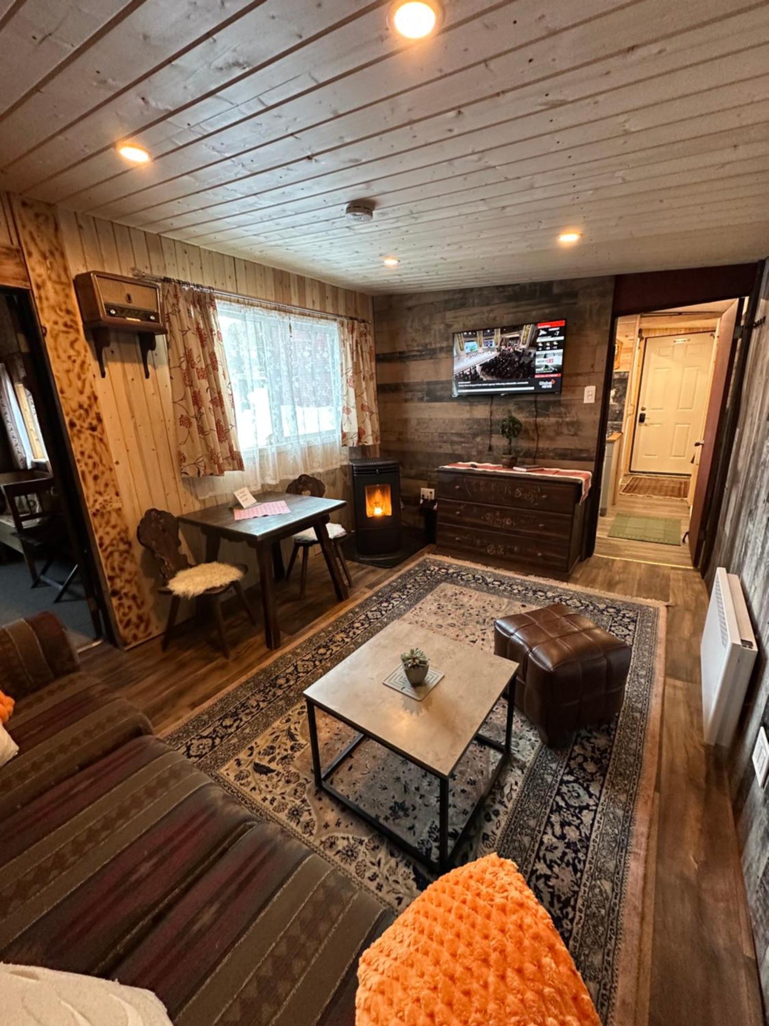 Guesthouse Austria Stewart Buitenkant foto